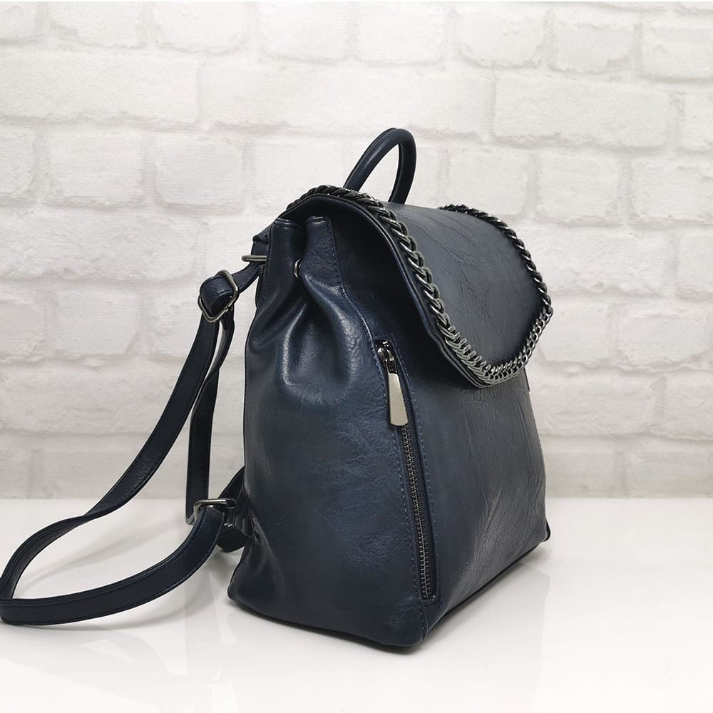 damska-ranica-421640-1 Дамска раница EvrikaShop ®