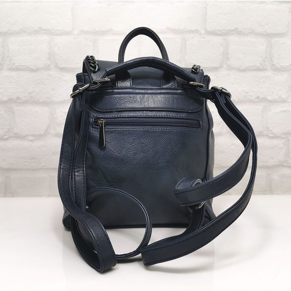 damska-ranica-421640-2 Дамска раница EvrikaShop ®