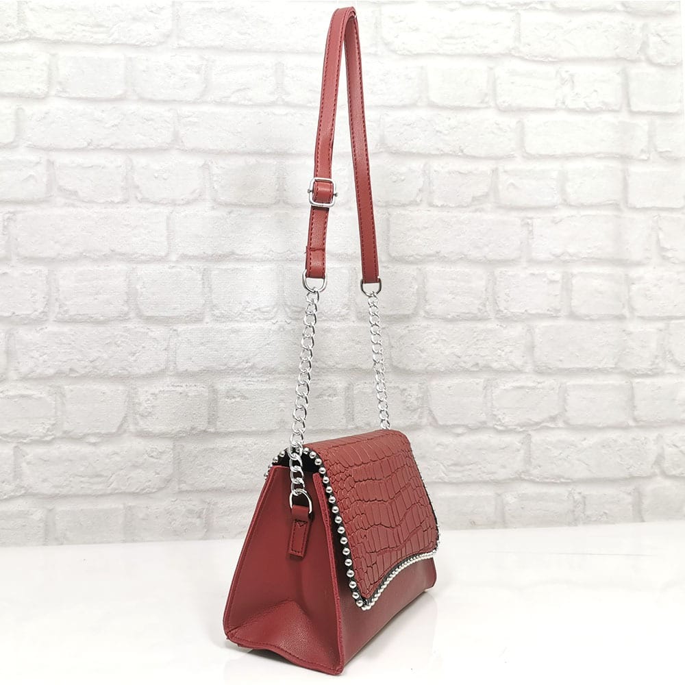 damska-chanta-64-188-1 Дамска чанта EvrikaShop ®