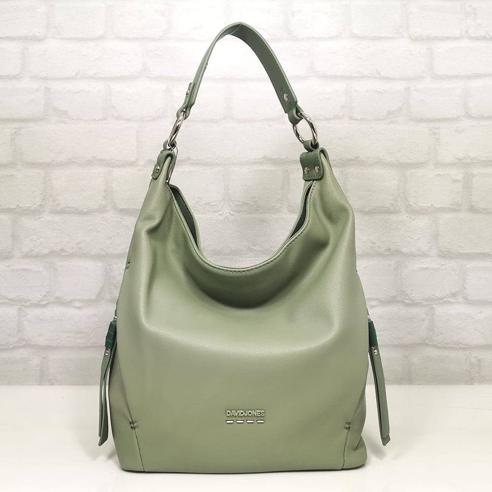 damska-chanta-David Jones-6276-1-12 Дамска чанта David Jones EvrikaShop ®