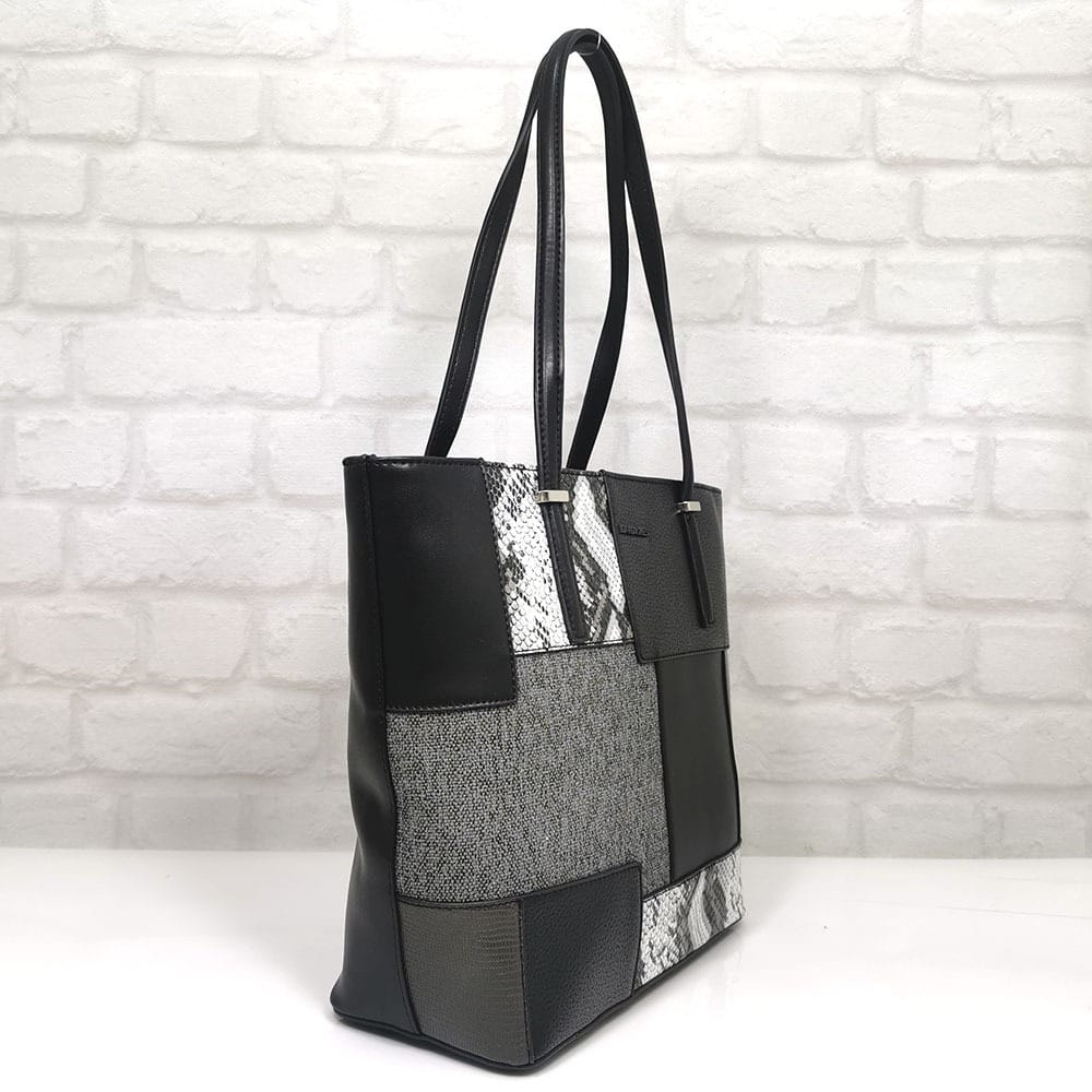 damska-chanta-david jones-6279H-1 Дамска чанта David Jones EvrikaShop ®