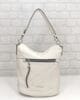 Чанта David Jones 6296-1Е екрю Чанта David Jones 6296-1Е екрю