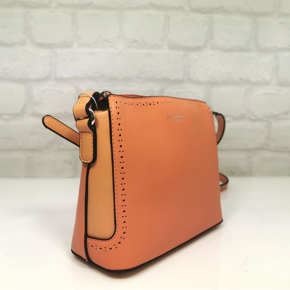 damska-chanta-David Jones-6300-1-10 Дамска чанта David Jones EvrikaShop ®