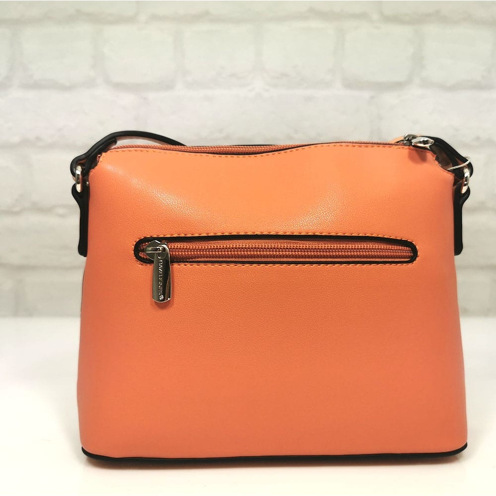 damska-chanta-David Jones-6300-1-11 Дамска чанта David Jones EvrikaShop ®