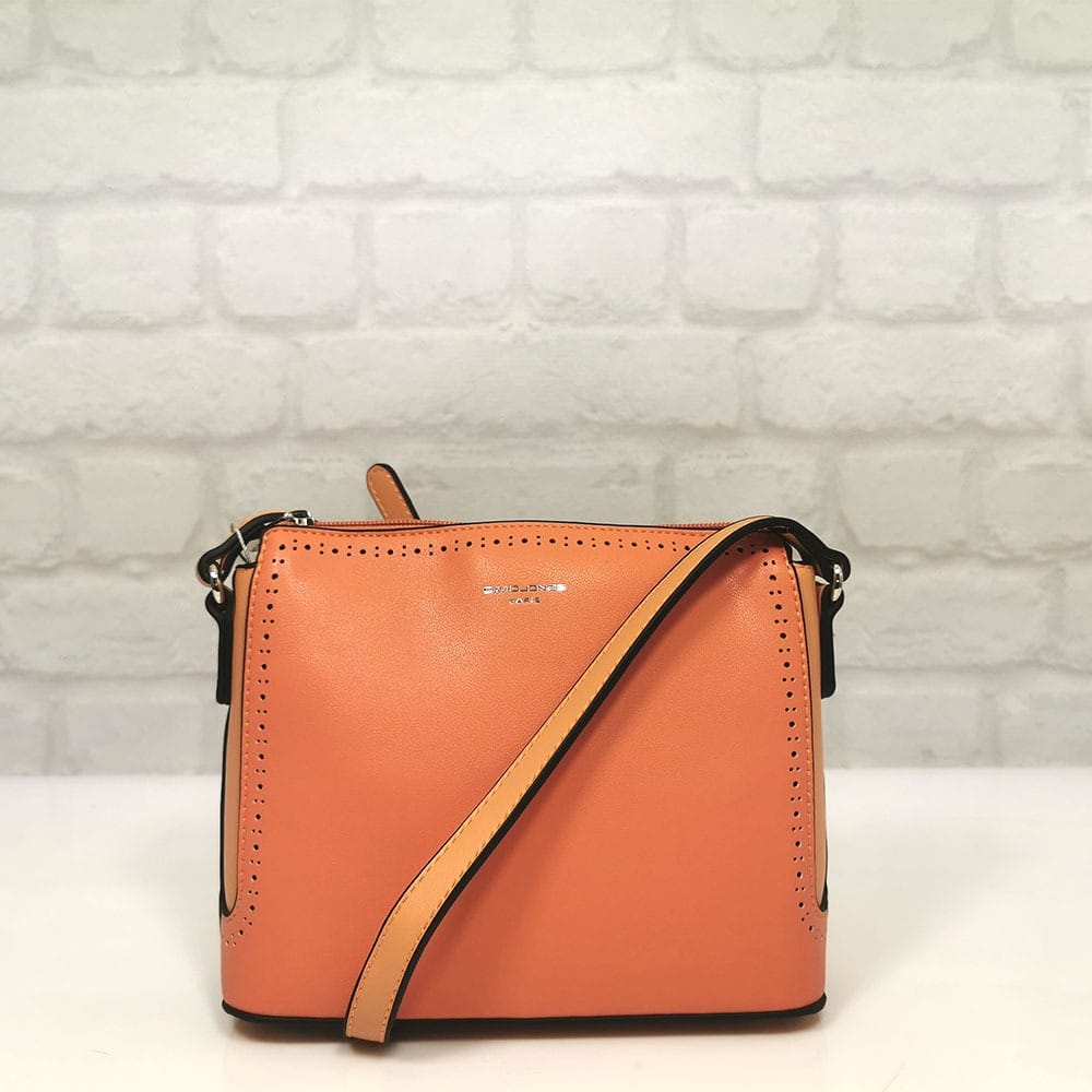 damska-chanta-David Jones-6300-1-9 Дамска чанта David Jones EvrikaShop ®