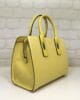 Чанта David Jones 5700Ж лимонено жълто Чанта David Jones 5700Ж лимонено жълто