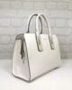Чанта David Jones 5700Б бяла Чанта David Jones 5700Б бяла