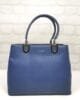 Чанта David Jones 5777С синя Чанта David Jones 5777С синя