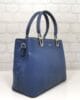 Чанта David Jones 5777С синя Чанта David Jones 5777С синя