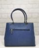 Чанта David Jones 5777С синя Чанта David Jones 5777С синя
