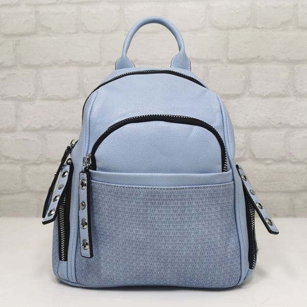 Дамска раничка от EvrikaShop ®