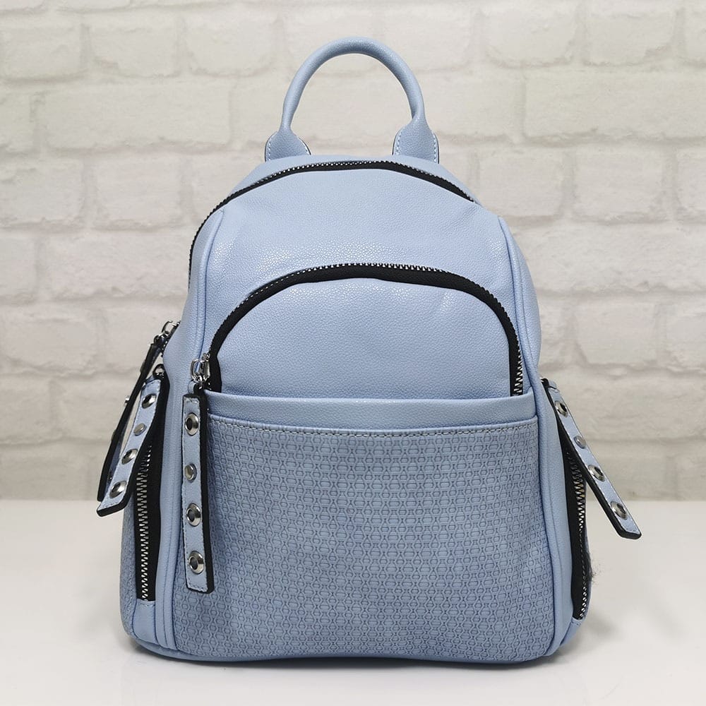 damska-ranichka-35714N-12 Дамска раничка от EvrikaShop ®