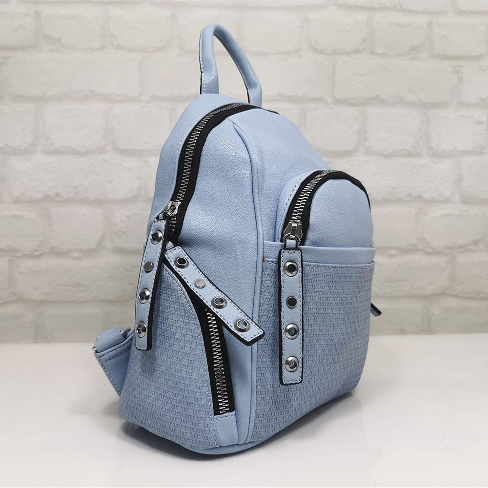 damska-ranichka-35714N-13 Дамска раничка от EvrikaShop ®
