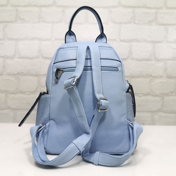 Дамска раничка от EvrikaShop ®