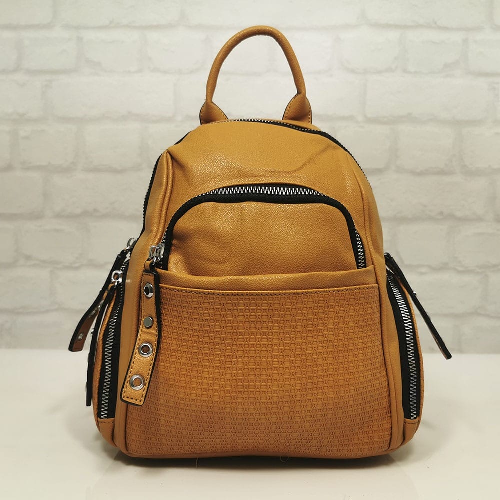 damska-ranichka-35714N-15 Дамска раничка от EvrikaShop ®