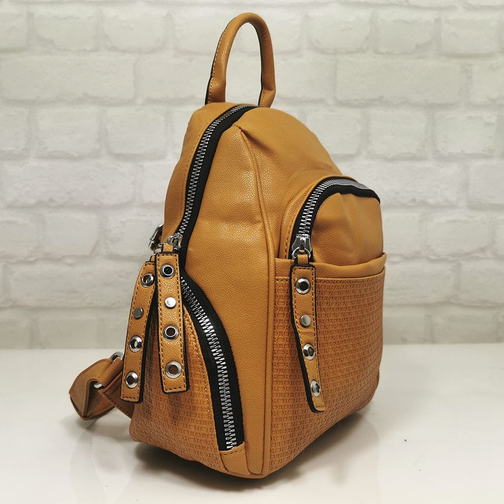damska-ranichka-35714N-16 Дамска раничка от EvrikaShop ®