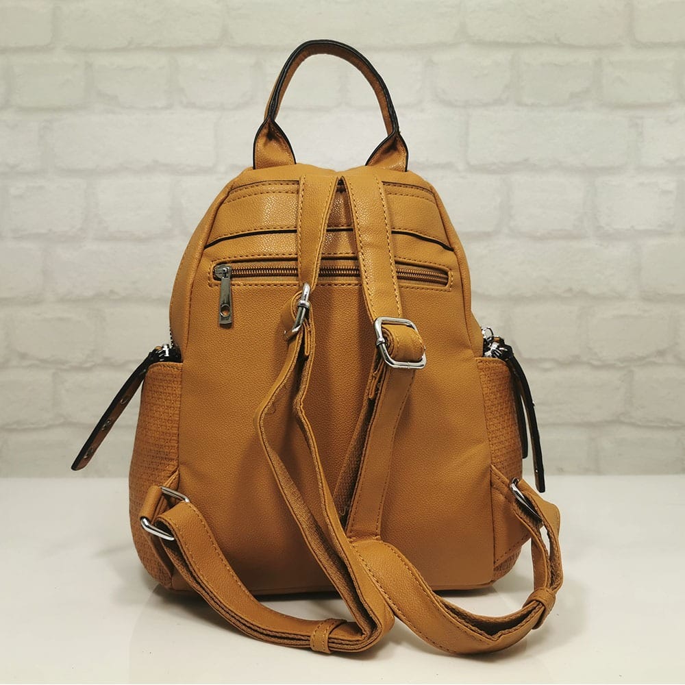 damska-ranichka-35714N-17 Дамска раничка от EvrikaShop ®