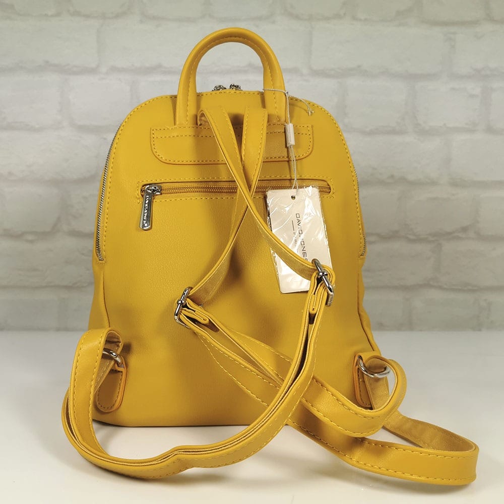 damska-ranichka-David Jones-6265-2-11 Дамска раничка David Jones EvrikaShop ®