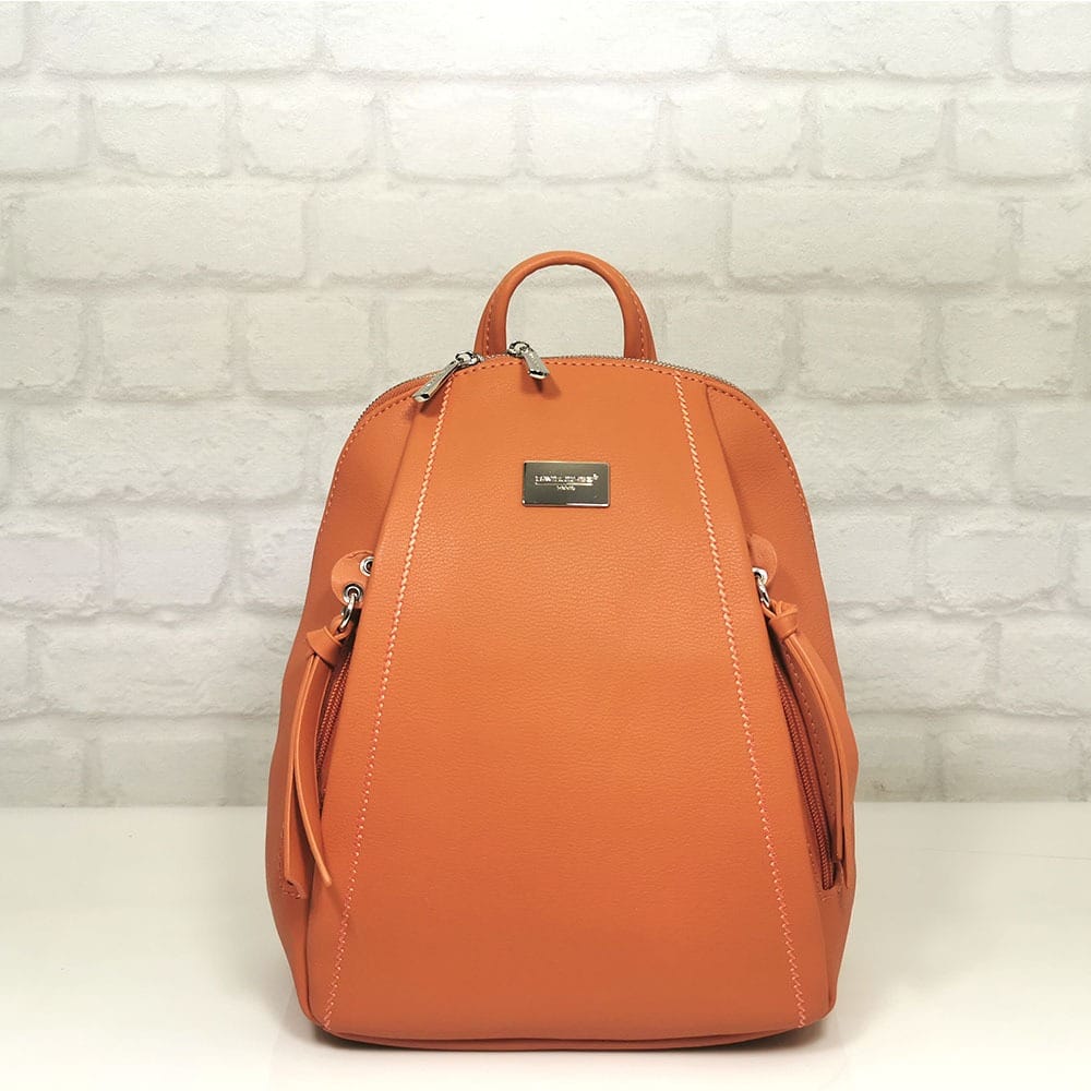 damska-ranichka-David Jones-6265-2-15 Дамска раничка David Jones EvrikaShop ®