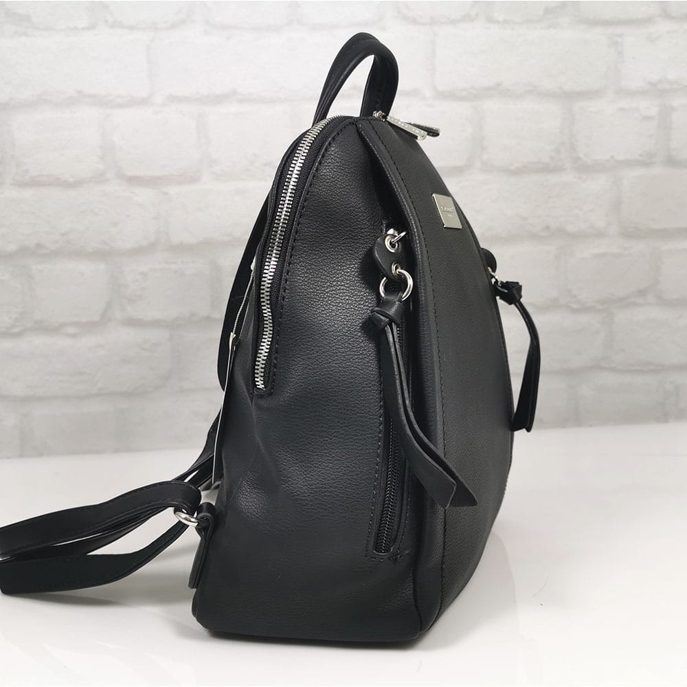 damska-ranichka-David Jones-6265-2-7 Дамска раничка David Jones EvrikaShop ®