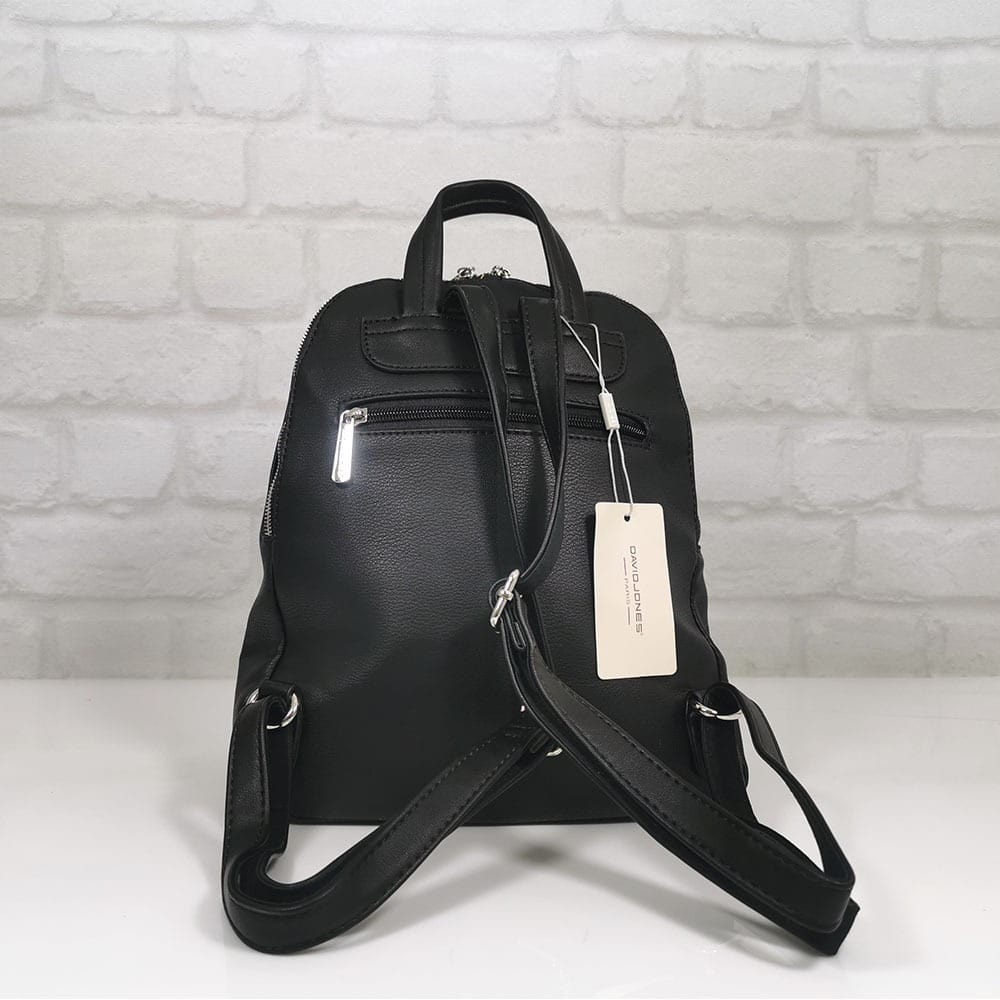 damska-ranichka-David Jones-6265-2-8 Дамска раничка David Jones EvrikaShop ®