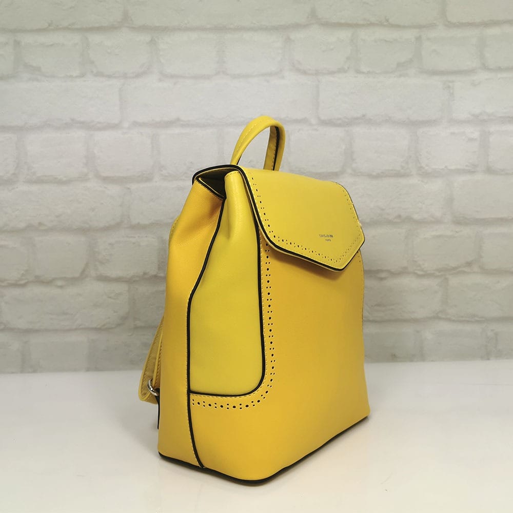 damska-ranichka-David Jones-6300-2-1 Дамска раничка David Jones EvrikaShop ®