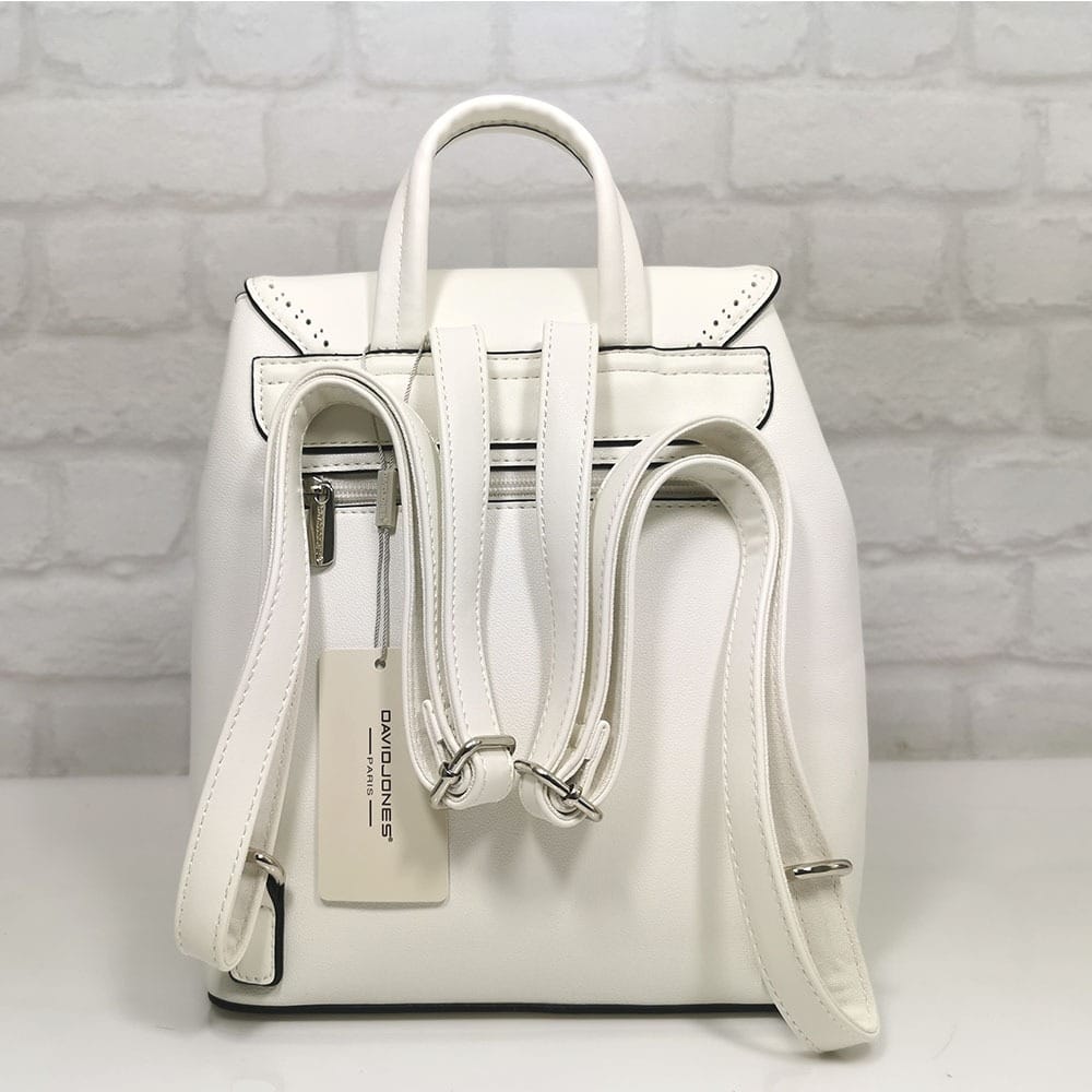 damska-ranichka-David Jones-6300-2-11 Дамска раничка David Jones EvrikaShop ®