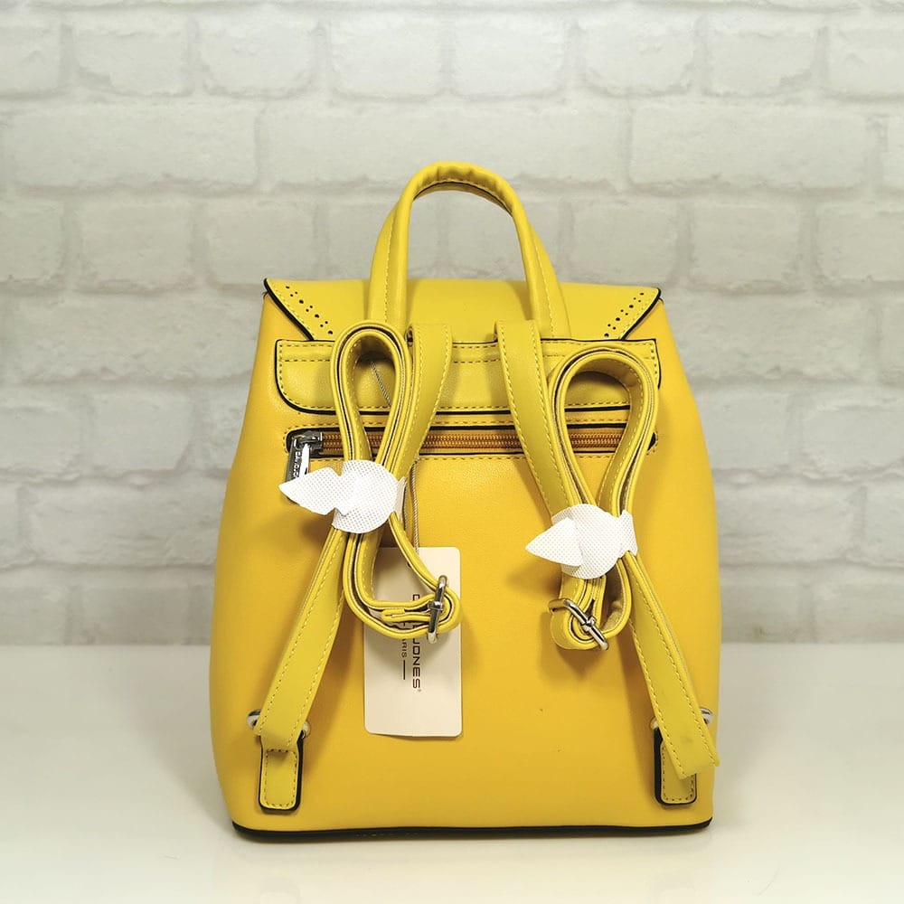 damska-ranichka-David Jones-6300-2-2 Дамска раничка David Jones EvrikaShop ®