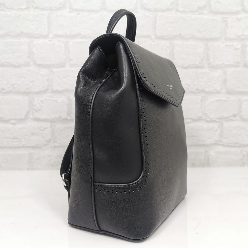 damska-ranichka-David Jones-6300-2-4 Дамска раничка David Jones EvrikaShop ®