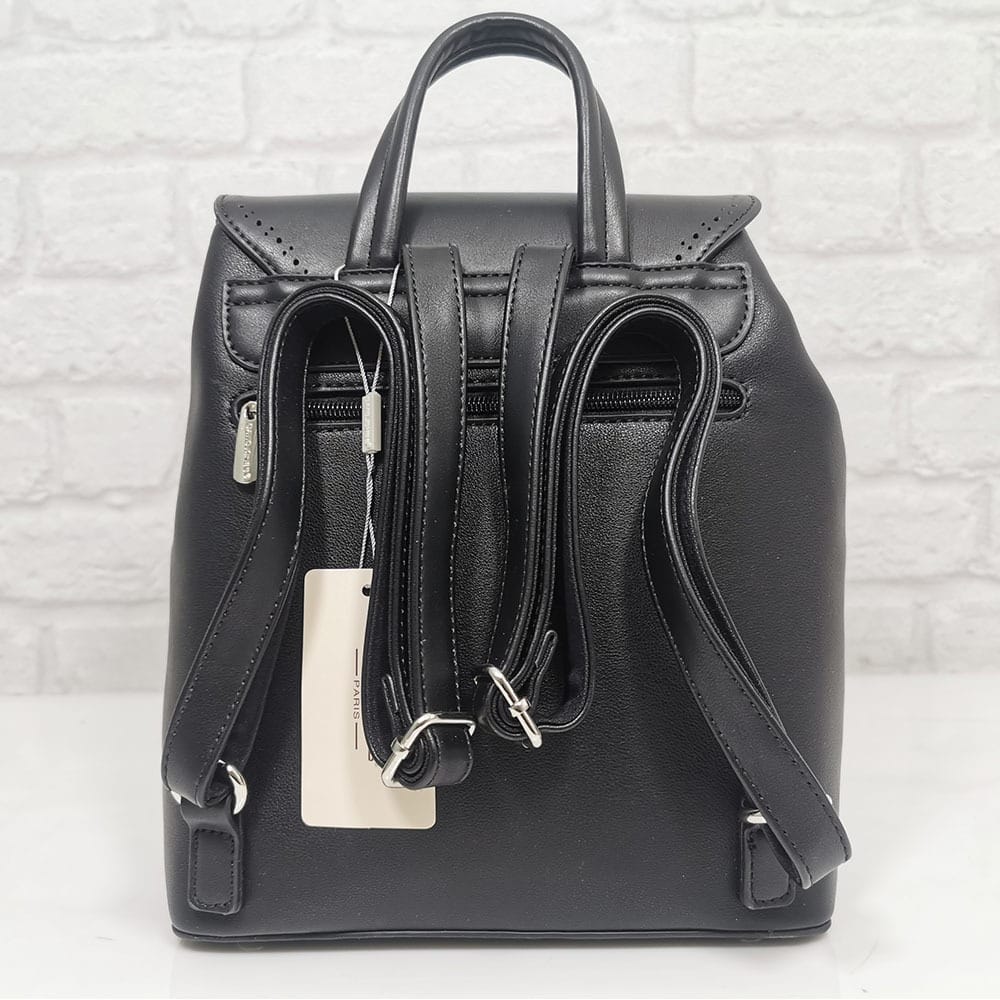 damska-ranichka-David Jones-6300-2-5 Дамска раничка David Jones EvrikaShop ®