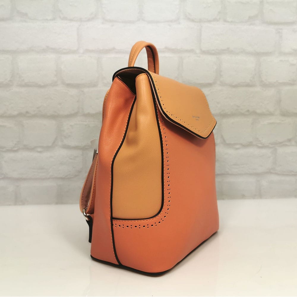 damska-ranichka-David Jones-6300-2-7 Дамска раничка David Jones EvrikaShop ®