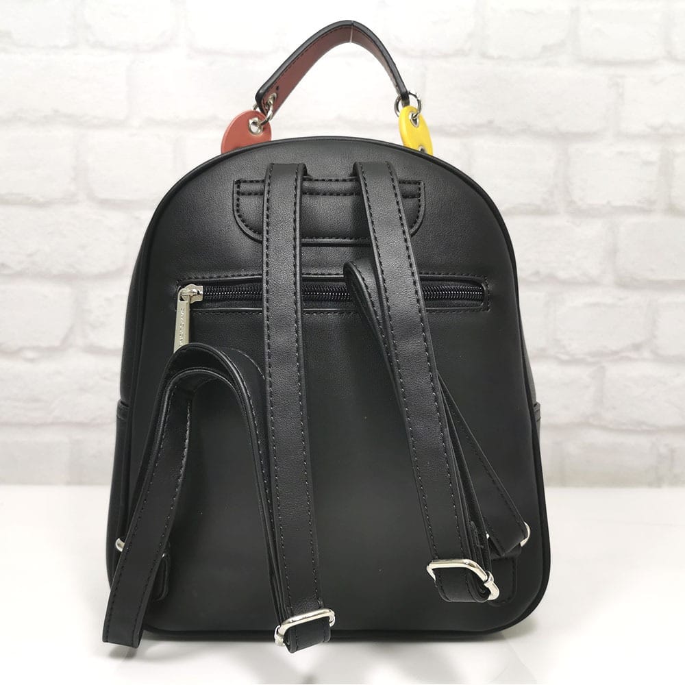 damska-ranichka-David Jones-CM 5624-11 Дамска раничка David Jones EvrikaShop ®