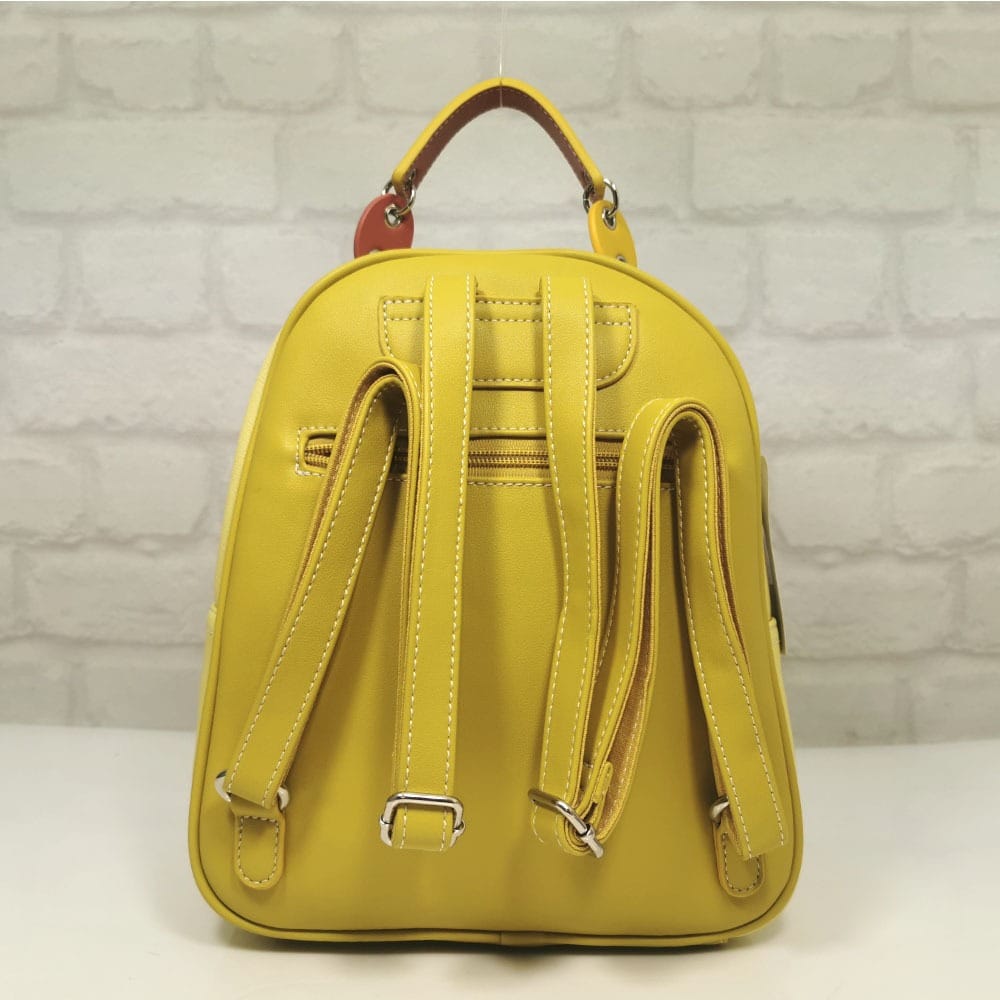 damska-ranichka-David Jones-CM 5624-5 Дамска раничка David Jones EvrikaShop ®