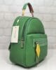 Раница David Jones 5624-1Z зелена Раница David Jones 5624-1Z зелена