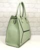 Чанта David Jones 6261-4Z зелена Чанта David Jones 6261-4Z зелена