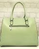 Чанта David Jones 6261-4Z зелена Чанта David Jones 6261-4Z зелена