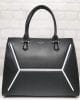 Чанта David Jones 6261-4Н черна Чанта David Jones 6261-4Н черна