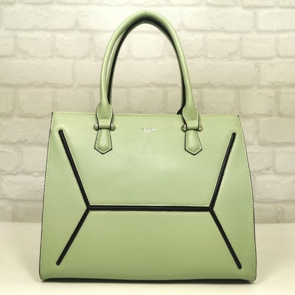 Дамска чанта David Jones от EvrikaShop ®