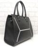 Чанта David Jones 6261-4Н черна Чанта David Jones 6261-4Н черна