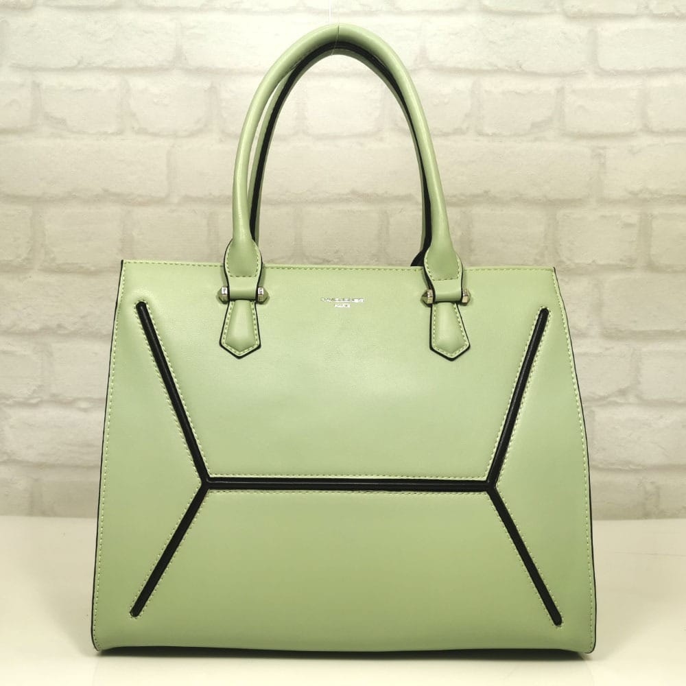 damska-chanta-David-Jones-6261-4 Дамска чанта David Jones от EvrikaShop ®