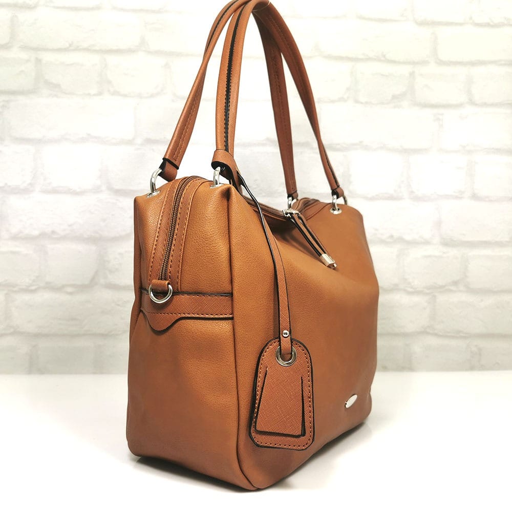 damska-chanta-DavidJones-CM-5665-16 Дамска чанта David Jones от EvrikaShop ®