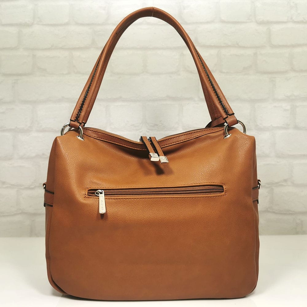 damska-chanta-DavidJones-CM-5665-17 Дамска чанта David Jones от EvrikaShop ®