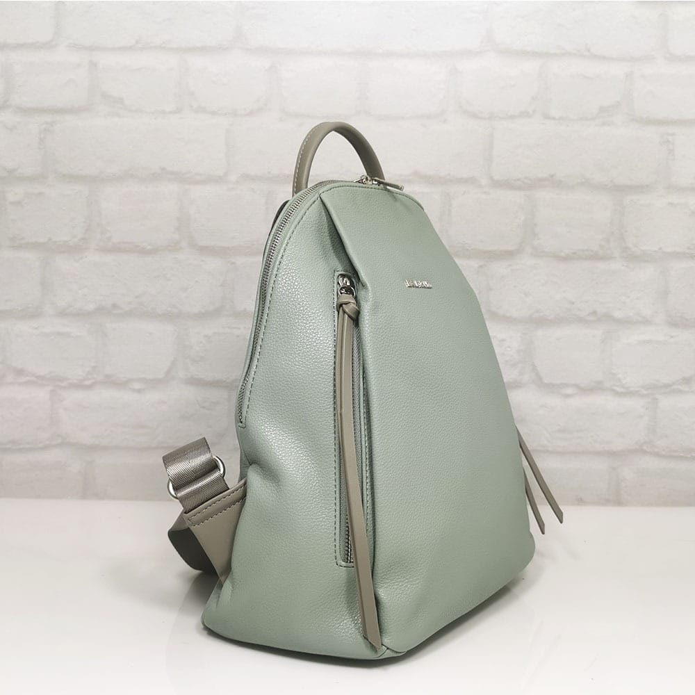 damska-ranichka-David-Jones-6218-3-6 Дамска раничка David Jones от EvrikaShop ®