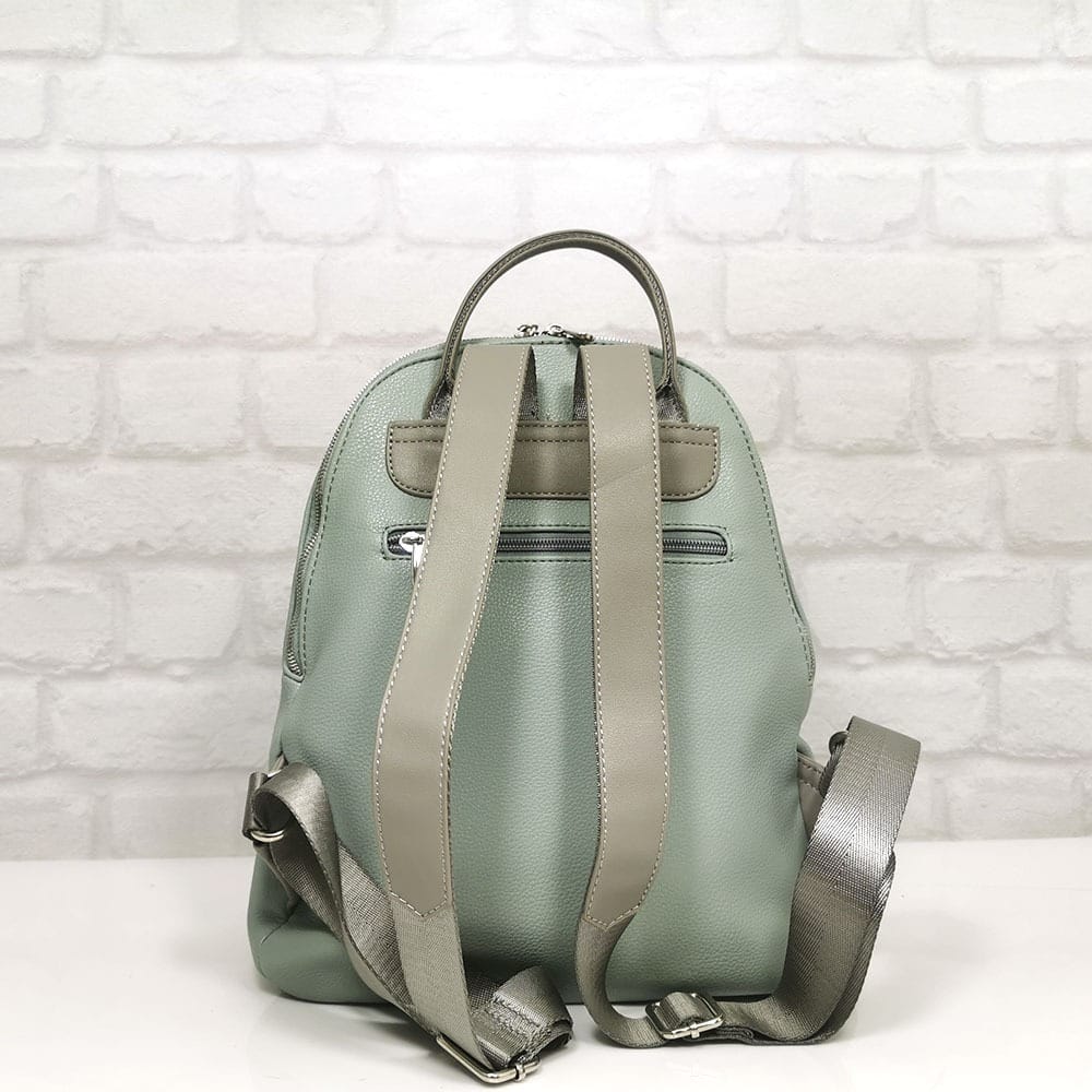 damska-ranichka-David-Jones-6218-3-7 Дамска раничка David Jones от EvrikaShop ®