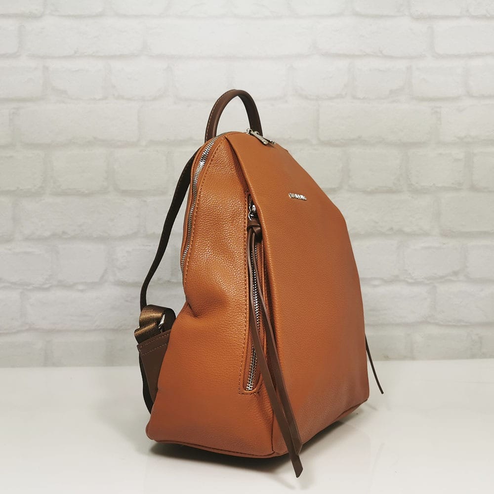 damska-ranichka-David-Jones-6218-3 Дамска раничка David Jones от EvrikaShop ®