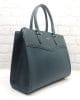 Чанта David Jones 6411-4ЕС електриково синя