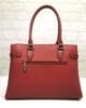 Чанта David Jones 5868СН червена