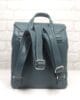 Раничка David Jones 6424-2ЕС електриково синя