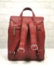 Раничка David Jones 6424-2СН червена