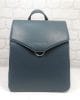 Раничка David Jones 6424-2ЕС електриково синя